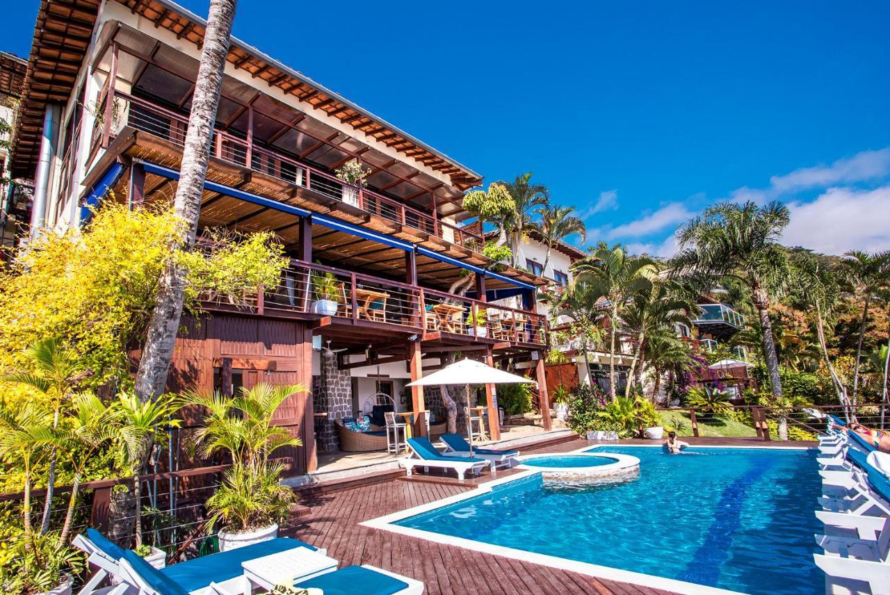 Hotel Barra Do Piuva Porto