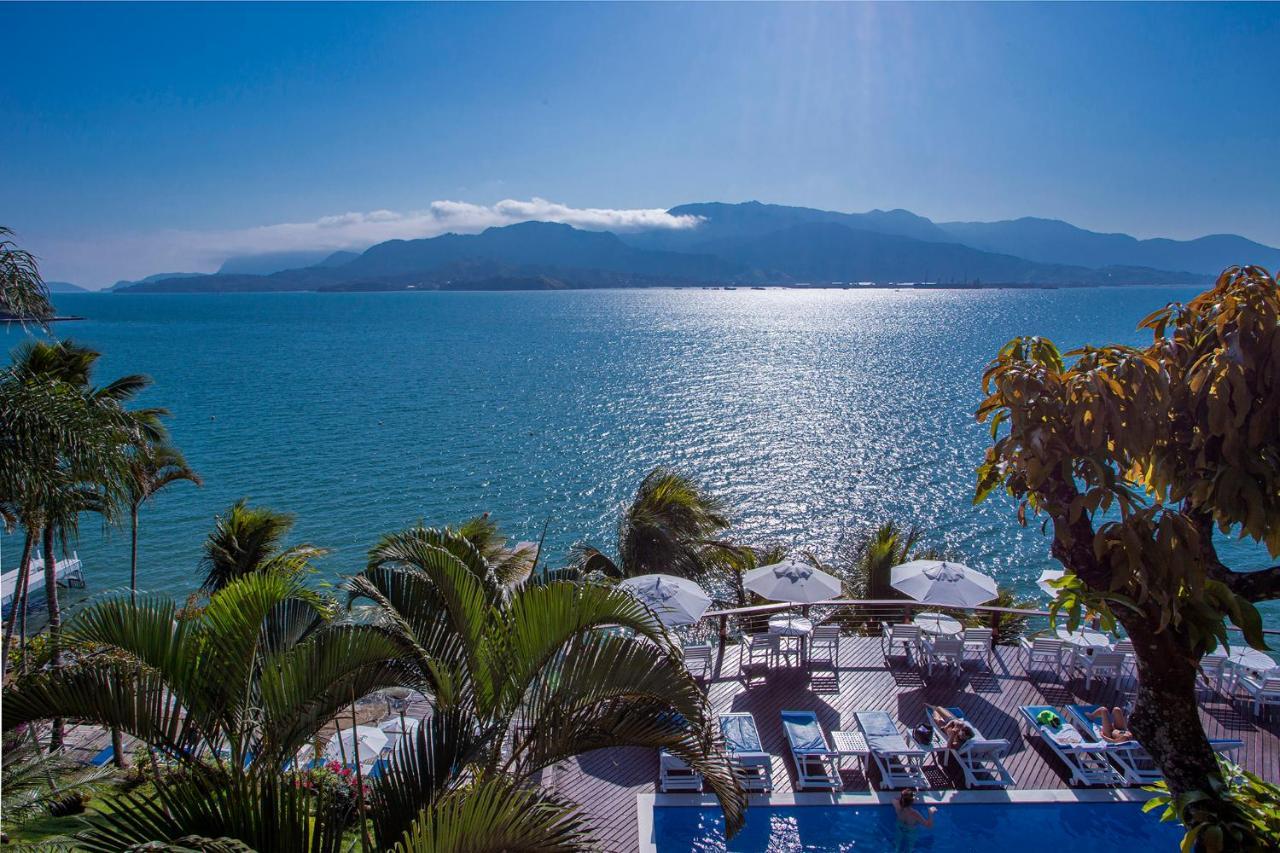 Barra Do Piuva Porto Hotel Ilhabela