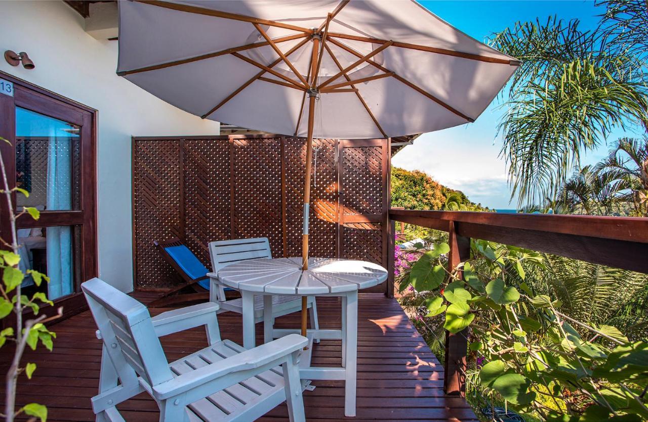 Barra Do Piuva Porto Hotel