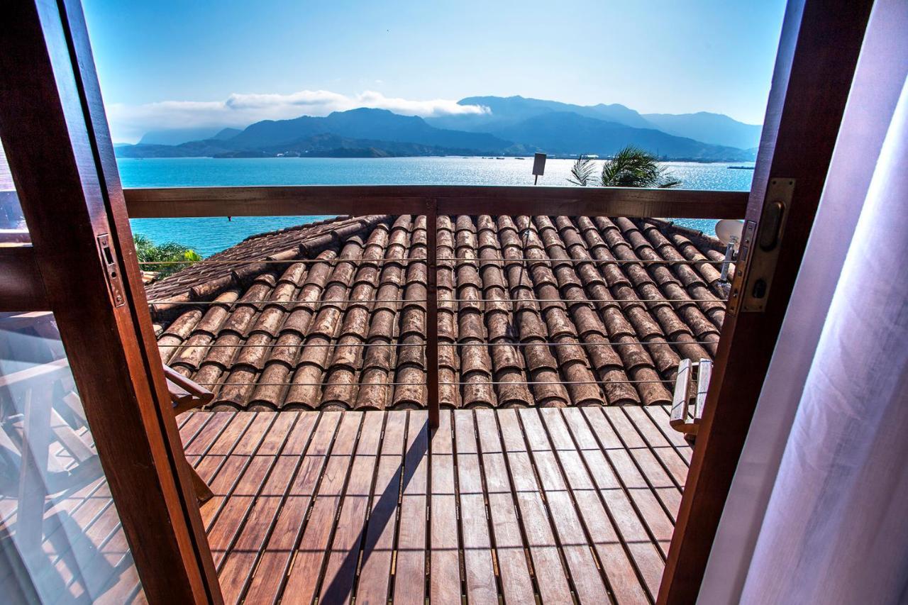 Barra Do Piuva Porto 4* Ilhabela