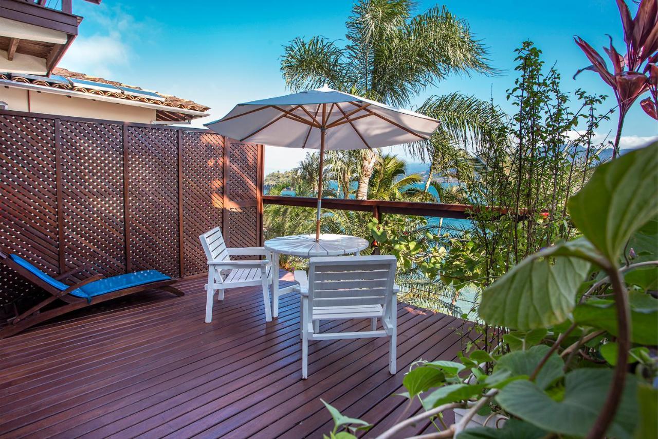 Hotel Barra Do Piuva Porto 4*