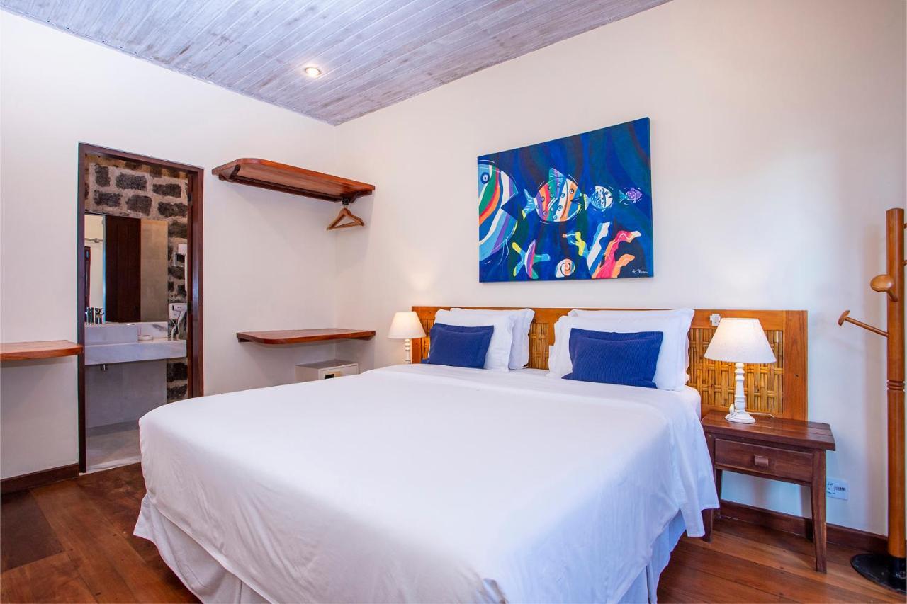 Hotel Barra Do Piuva Porto