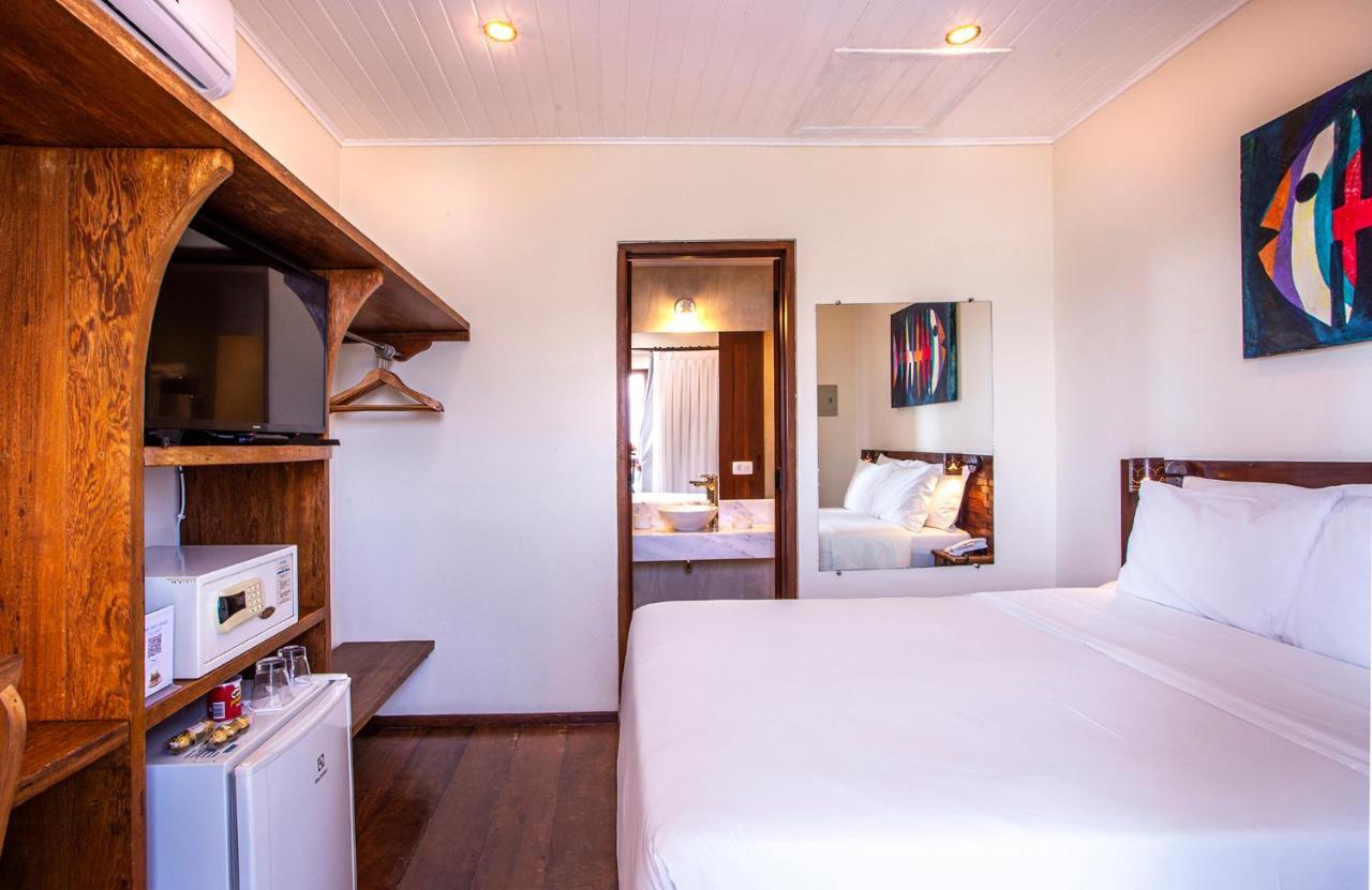 Barra Do Piuva Porto Hotel 4*