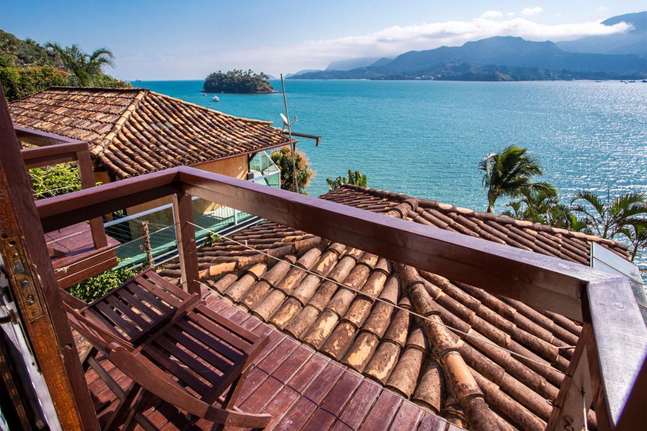 Hotel Barra Do Piuva Porto