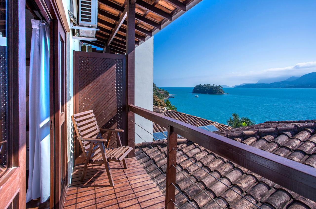 Barra Do Piuva Porto Hotel 4*