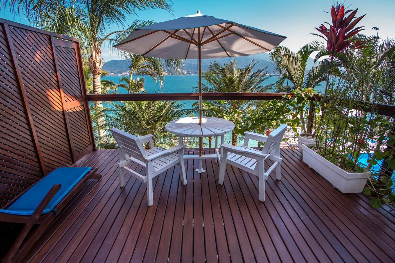 Hotel Barra Do Piuva Porto 4*