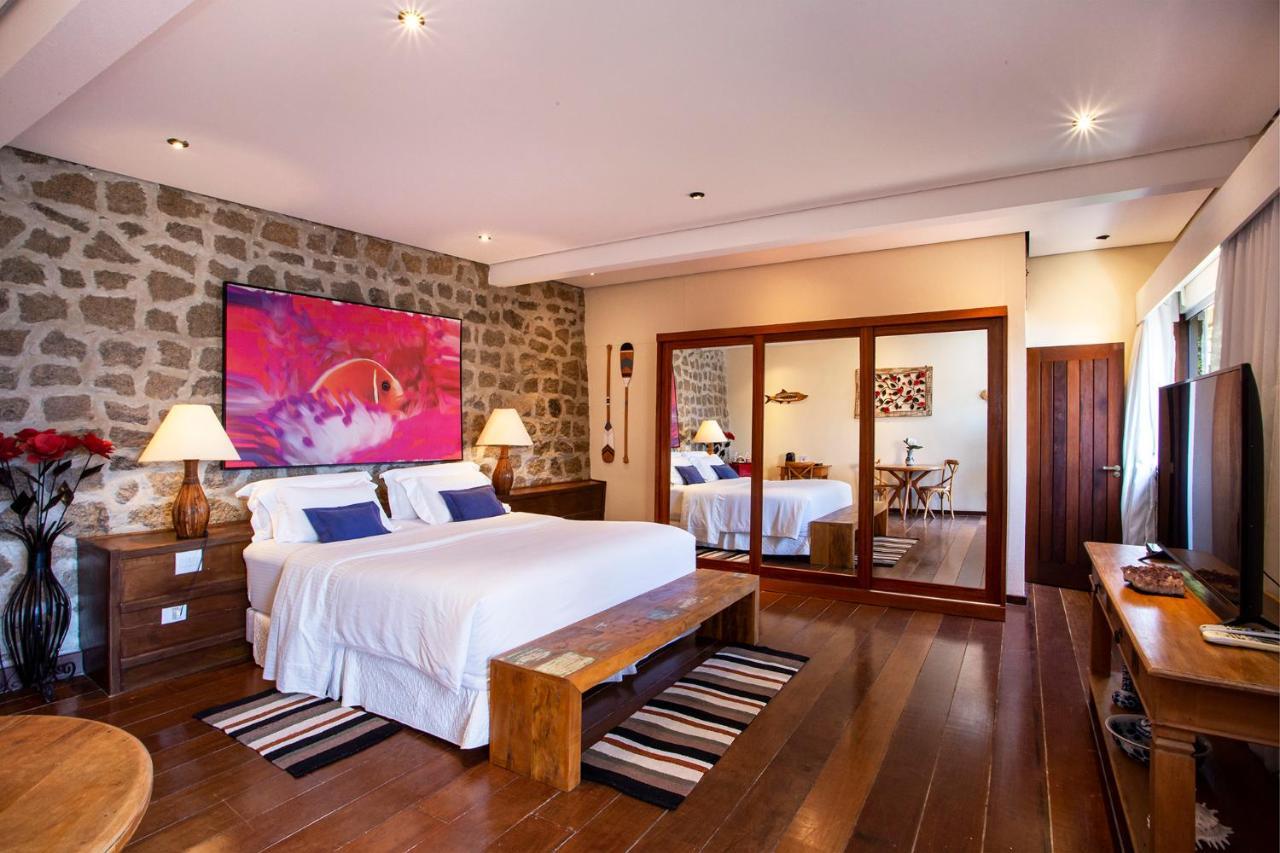Hotel Barra Do Piuva Porto