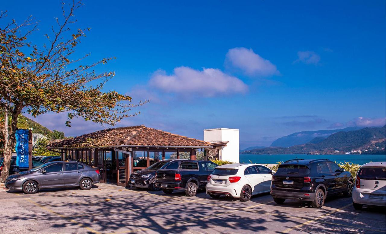 Barra Do Piuva Porto Ilhabela