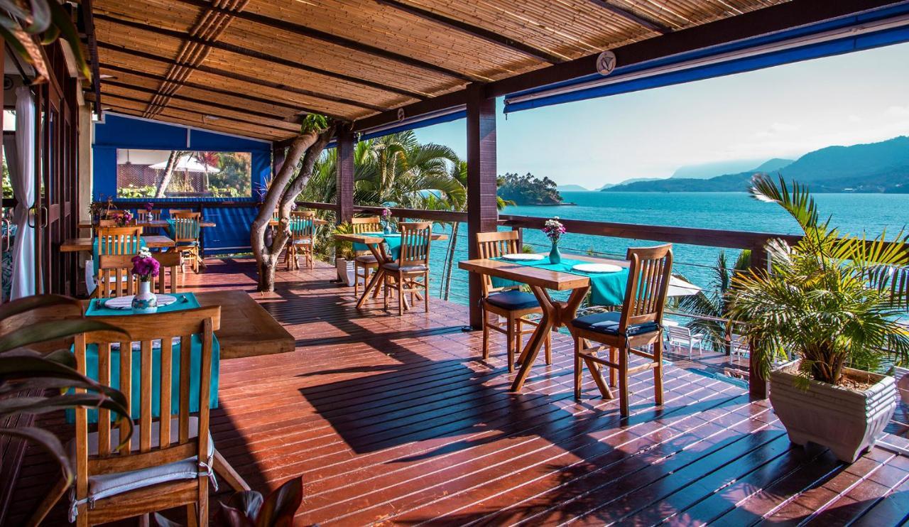 Hotel Barra Do Piuva Porto