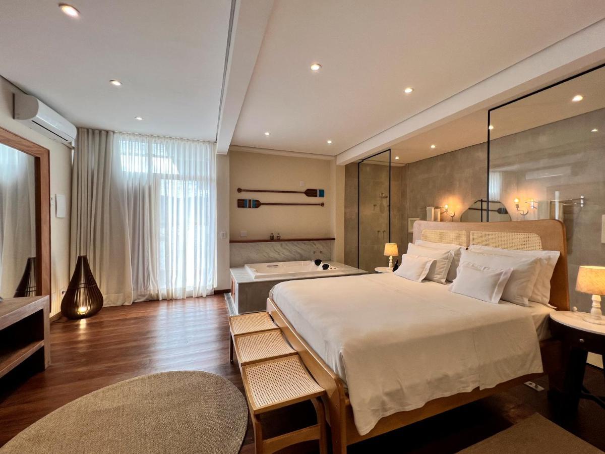 Hotel Barra Do Piuva Porto 4*