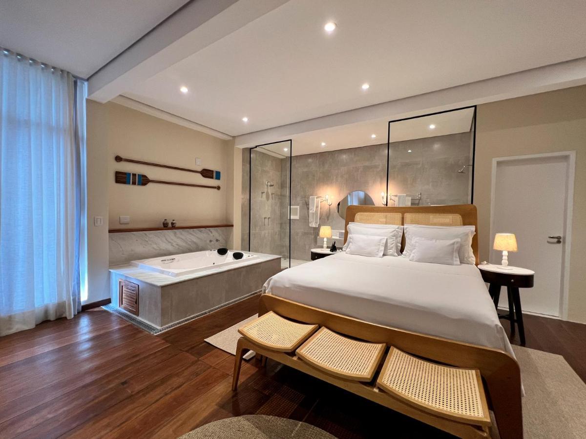 Hotel Barra Do Piuva Porto 4*