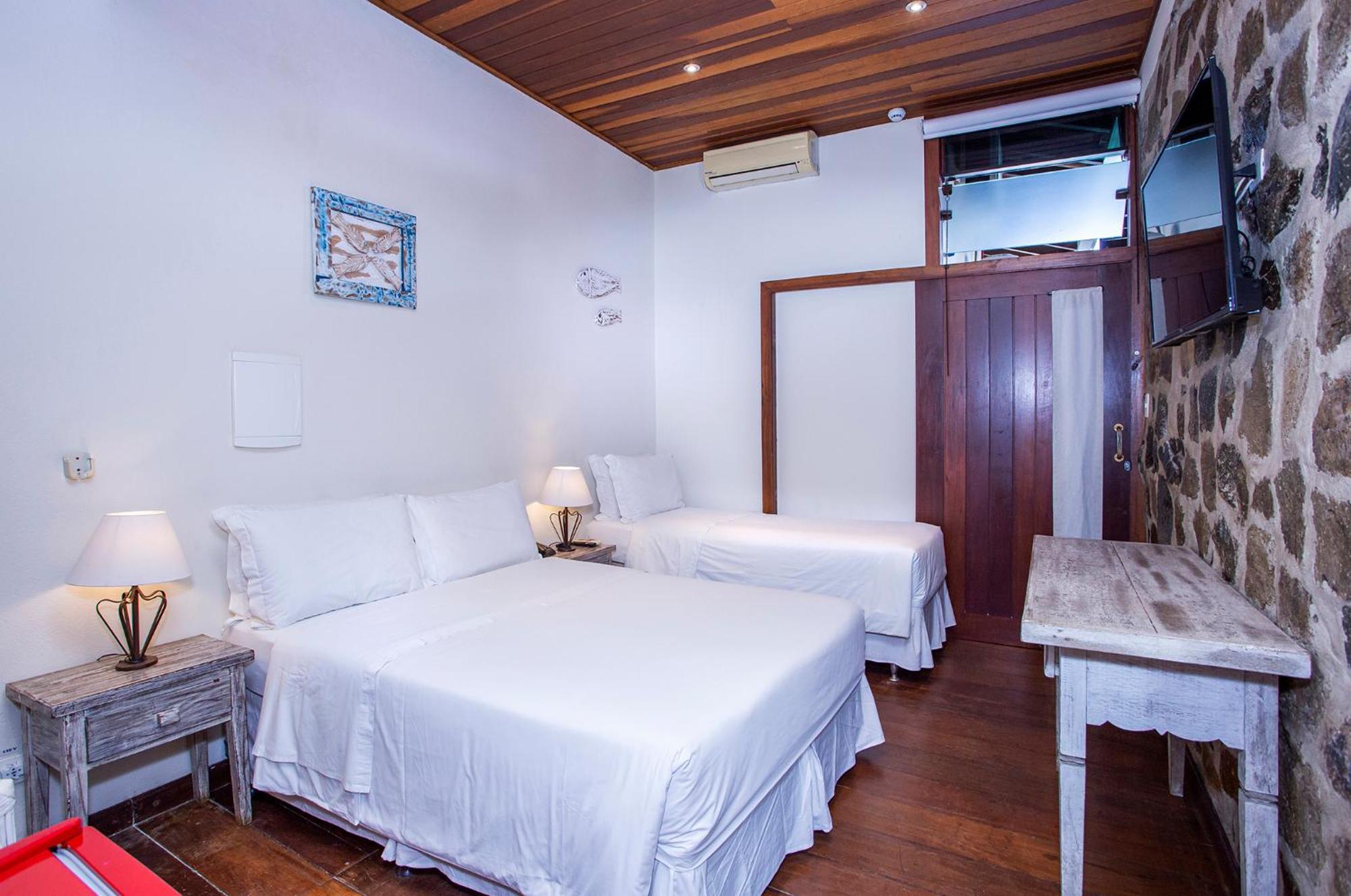 Barra Do Piuva Porto Hotel Ilhabela