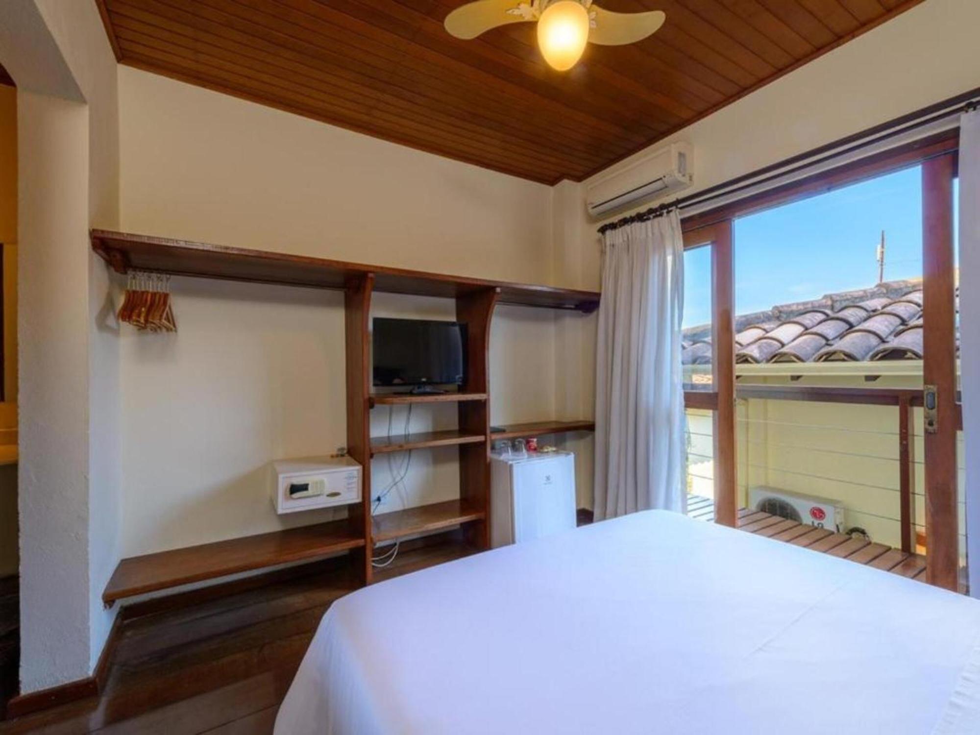 Hotel Barra Do Piuva Porto